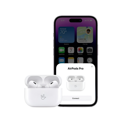 Airpods Pro 2ª Generación